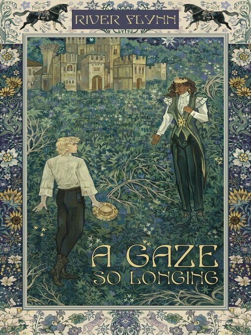 Title details for A Gaze So Longing by River Flynn - Wait list